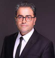 پروفسور عباس بخشی پور رودسری
