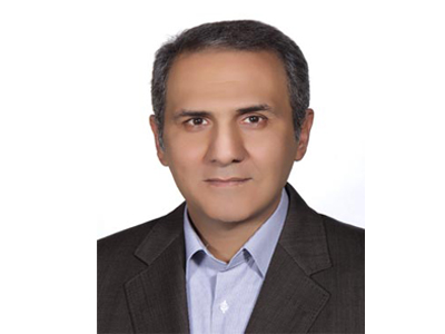 پروفسور ایمان الله بیگدلی