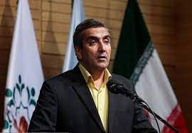پروفسور سید امیر امین یزدی