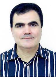 پروفسور حمید رضا آقا محمدیان شعرباف